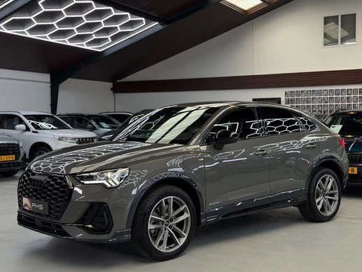 Audi Q3 - Afbeelding 7 van 30