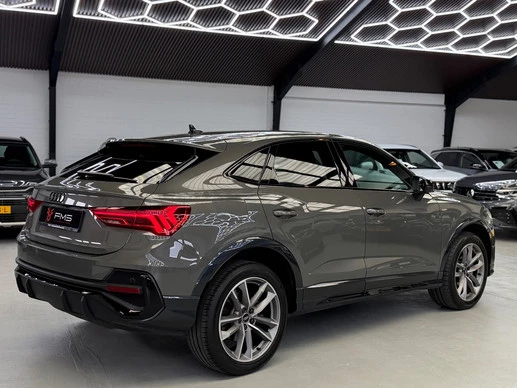 Audi Q3 - Afbeelding 8 van 30