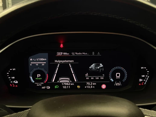 Audi Q3 - Afbeelding 9 van 30