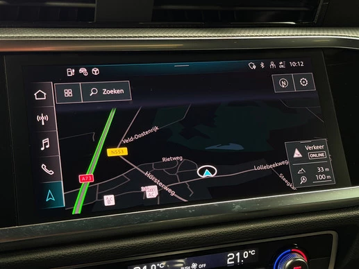 Audi Q3 - Afbeelding 15 van 30