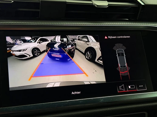 Audi Q3 - Afbeelding 16 van 30