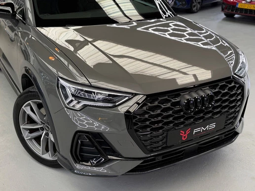 Audi Q3 - Afbeelding 17 van 30