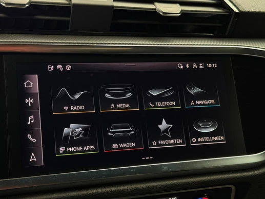 Audi Q3 - Afbeelding 19 van 30