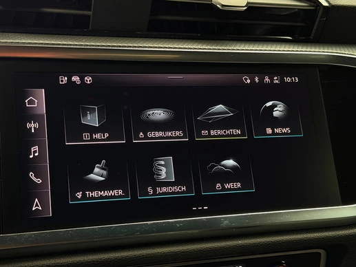 Audi Q3 - Afbeelding 20 van 30