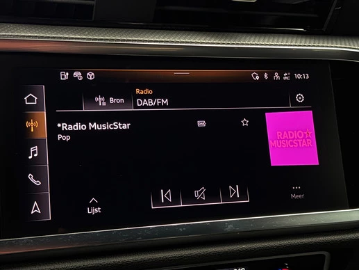 Audi Q3 - Afbeelding 21 van 30