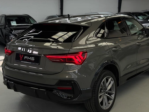 Audi Q3 - Afbeelding 22 van 30