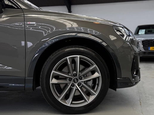 Audi Q3 - Afbeelding 23 van 30