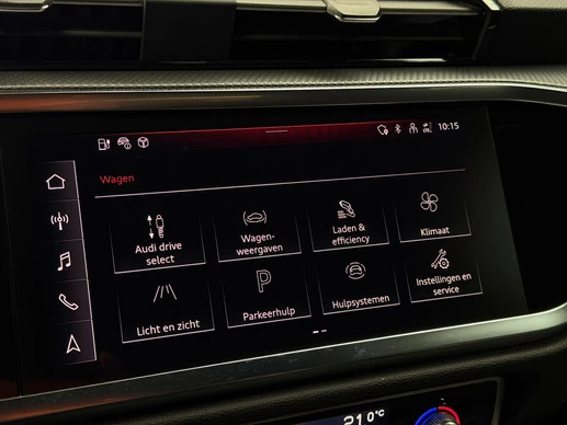 Audi Q3 - Afbeelding 25 van 30