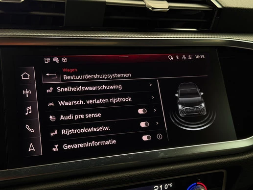 Audi Q3 - Afbeelding 26 van 30