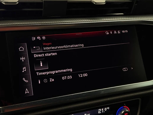 Audi Q3 - Afbeelding 27 van 30