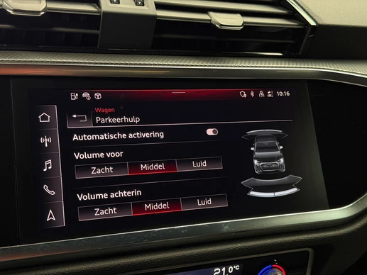 Audi Q3 - Afbeelding 29 van 30