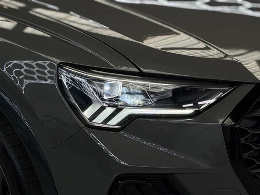 Audi Q3 - Afbeelding 30 van 30