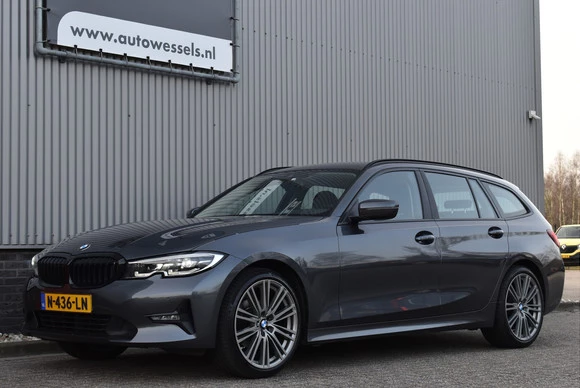 BMW 3 Serie - Afbeelding 1 van 30