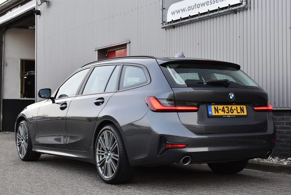 BMW 3 Serie - Afbeelding 2 van 30