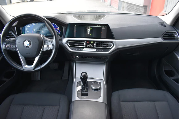 BMW 3 Serie - Afbeelding 3 van 30