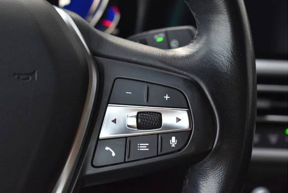 BMW 3 Serie - Afbeelding 6 van 30