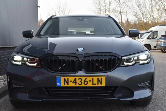 BMW 3 Serie - Afbeelding 7 van 30