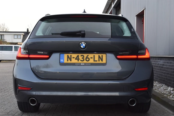 BMW 3 Serie - Afbeelding 8 van 30