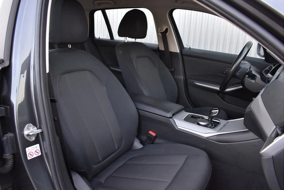 BMW 3 Serie - Afbeelding 10 van 30