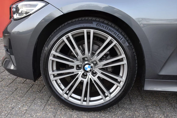 BMW 3 Serie - Afbeelding 11 van 30