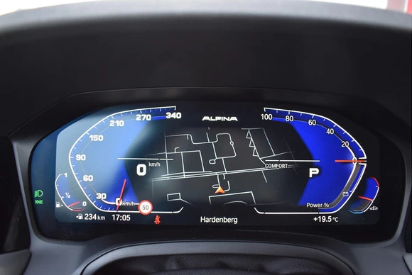 BMW 3 Serie - Afbeelding 12 van 30