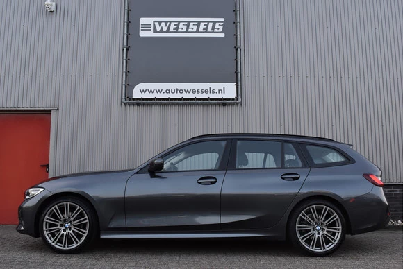 BMW 3 Serie - Afbeelding 13 van 30