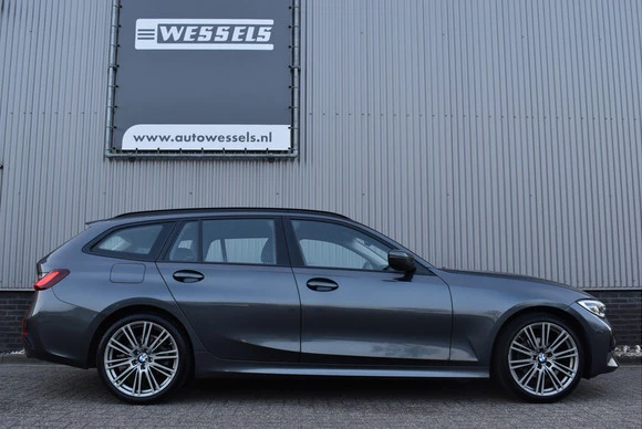 BMW 3 Serie - Afbeelding 14 van 30