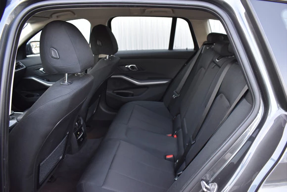 BMW 3 Serie - Afbeelding 16 van 30