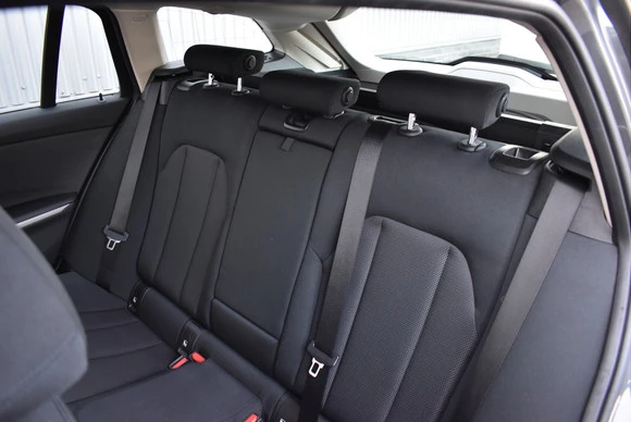 BMW 3 Serie - Afbeelding 17 van 30