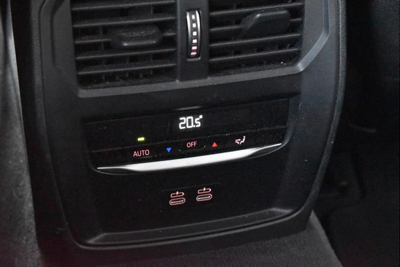 BMW 3 Serie - Afbeelding 20 van 30