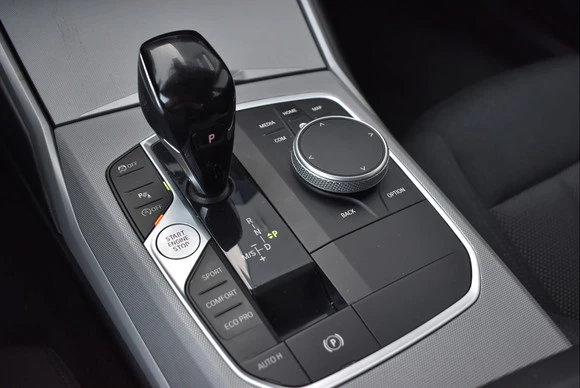 BMW 3 Serie - Afbeelding 23 van 30