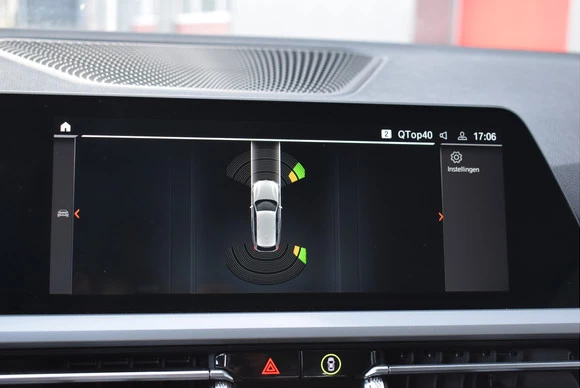 BMW 3 Serie - Afbeelding 25 van 30