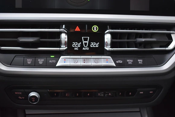 BMW 3 Serie - Afbeelding 26 van 30