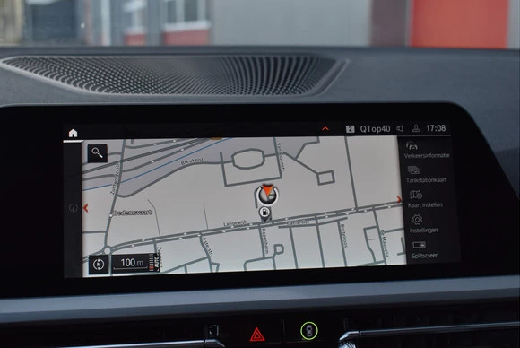 BMW 3 Serie - Afbeelding 28 van 30