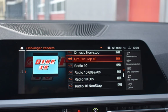 BMW 3 Serie - Afbeelding 29 van 30