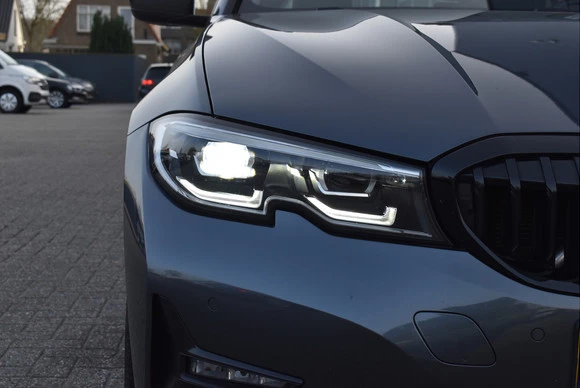 BMW 3 Serie - Afbeelding 30 van 30