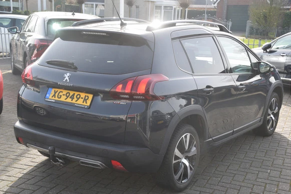 Peugeot 2008 - Afbeelding 2 van 17