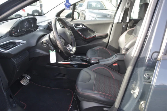 Peugeot 2008 - Afbeelding 3 van 17