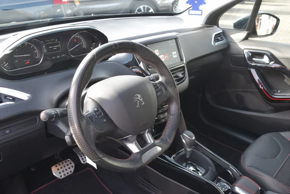 Peugeot 2008 - Afbeelding 4 van 17