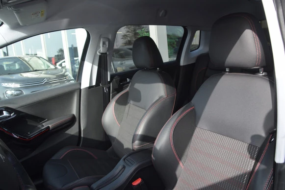 Peugeot 2008 - Afbeelding 5 van 17
