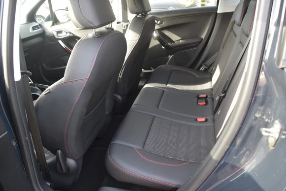 Peugeot 2008 - Afbeelding 6 van 17