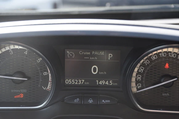 Peugeot 2008 - Afbeelding 9 van 17