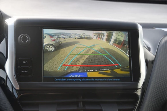 Peugeot 2008 - Afbeelding 11 van 17