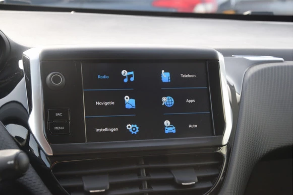 Peugeot 2008 - Afbeelding 12 van 17