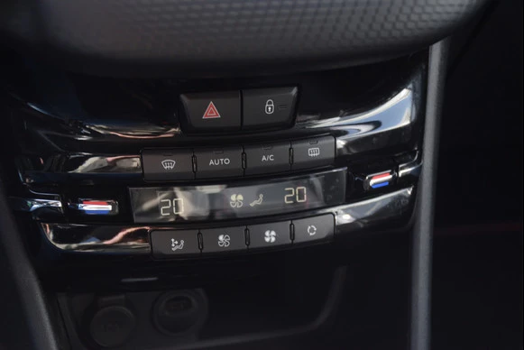 Peugeot 2008 - Afbeelding 13 van 17