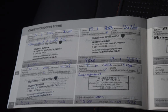 Peugeot 2008 - Afbeelding 16 van 17