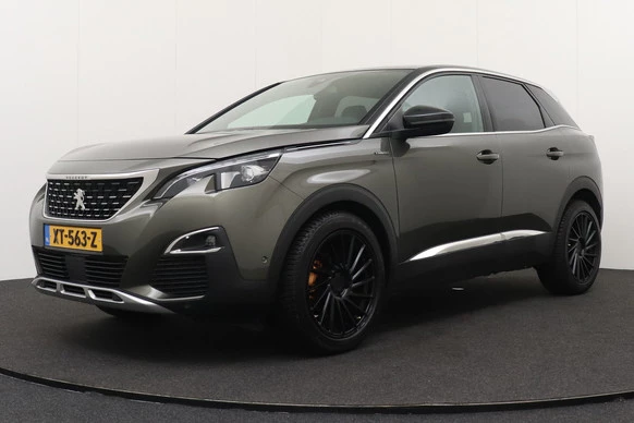 Peugeot 3008 - Afbeelding 1 van 30