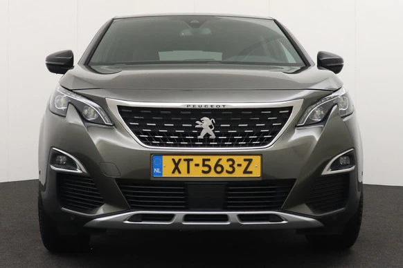 Peugeot 3008 - Afbeelding 3 van 30