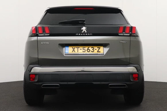 Peugeot 3008 - Afbeelding 4 van 30