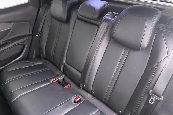 Peugeot 3008 - Afbeelding 12 van 30